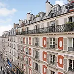 Charmant 2P A Paris, Rue Rodier - Proche De L\'Opera Garnier